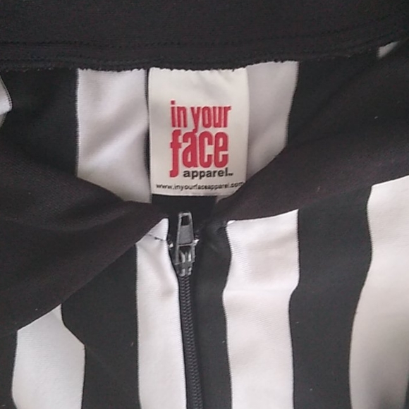 Kids/"Juniors" Referee Shirts - Picture 4 of 6